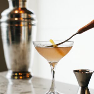 The Art of Mixology: Elevating Your Home Bar with Expert Techniques