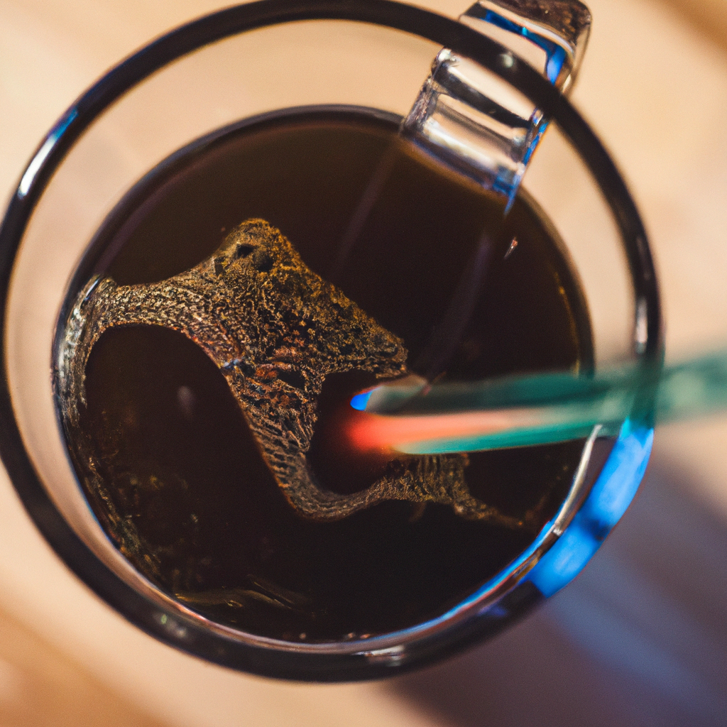 Hot or Cold: Embracing the Art of Brewing the Perfect Cup of Coffee or Tea